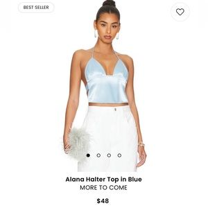 More To Come - Alena Halter - NWT